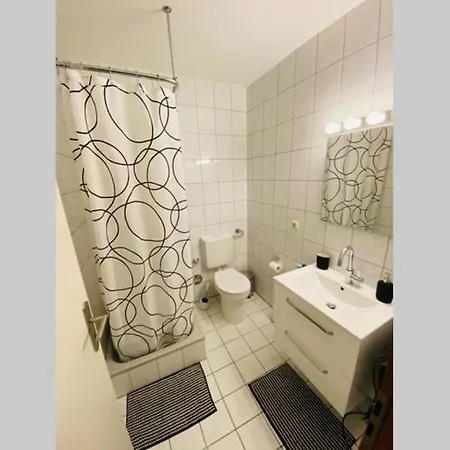 Modern Studio Near University * Paderborn